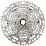 SHIMANO DEORE CS-M6100-12 / 10-51 / MicroSpline Cassette