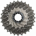 SHIMANO DURA-ACE CS-R9100 / 11-30 / HG-EV (11 Speed Road) Cassette