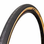 DONNELLY Strada USH WC 40-622 / Tubeless (TLR) / Tan / Gravel / CX Tire / D50340T