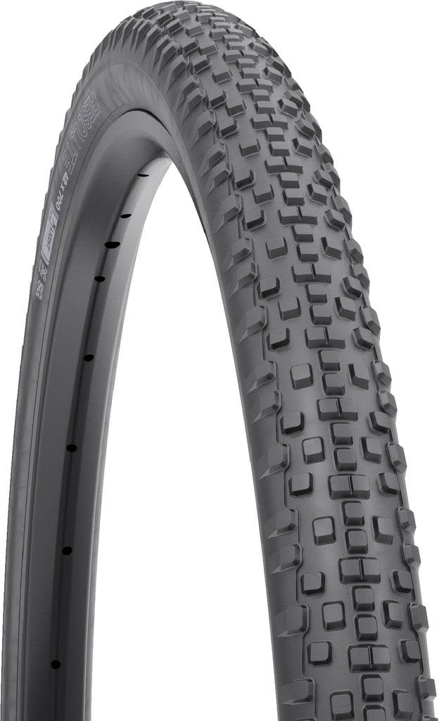 WTB Resolute 42 622 Tubeless TLR Black Gravel CX Tire W010 0848