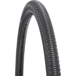 WTB Vulpine 40-622 / Tubeless (TLR) / Black / Gravel / CX Tire / W010-0943
