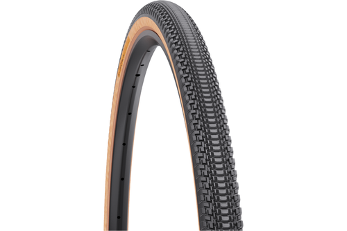 WTB Vulpine 40 622 Tubeless TLR Tan Gravel CX Tire W010 0944