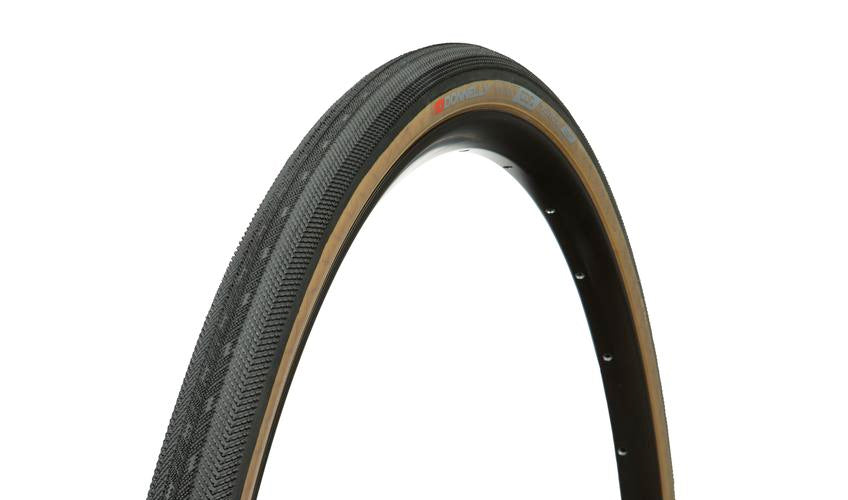 DONNELLY XPlor CDG 30 622 Tubeless TLR Tan Road Tire D20089T