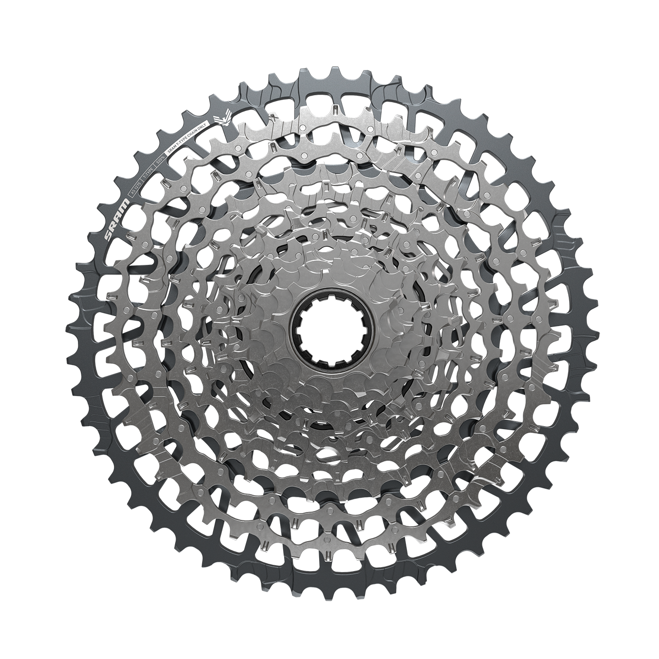 SRAM GX Eagle CS XS 1275 A1 10 52 XD Cassette