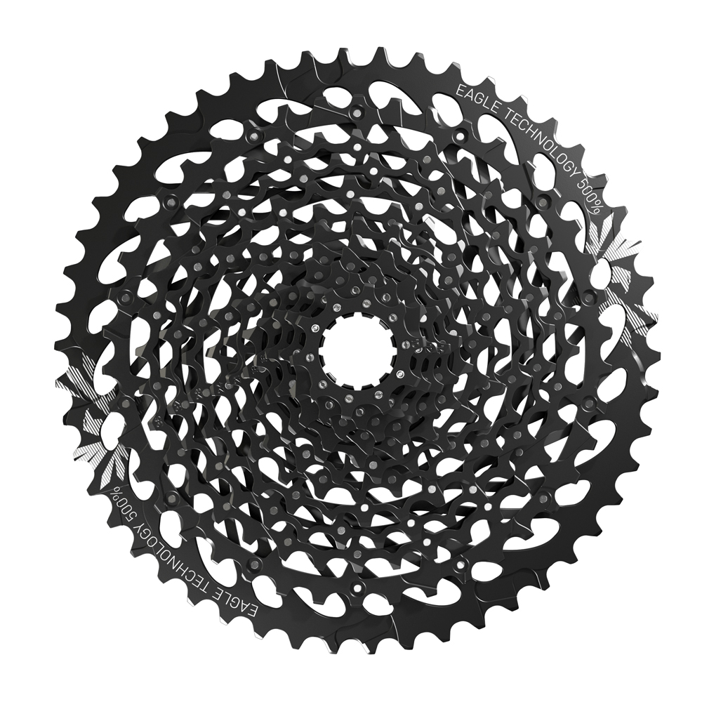 SRAM GX Eagle CS XG 1275 A1 10 50 XD Cassette