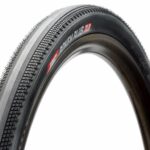 IRC Boken Plus 700 42-622 / Tubeless (TLR) / Black / Gravel / CX Tire / -