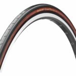 CONTINENTAL Grand Prix Classic 25-622 / Clincher (Non-TLR) / Tan / Road Tire / 199295