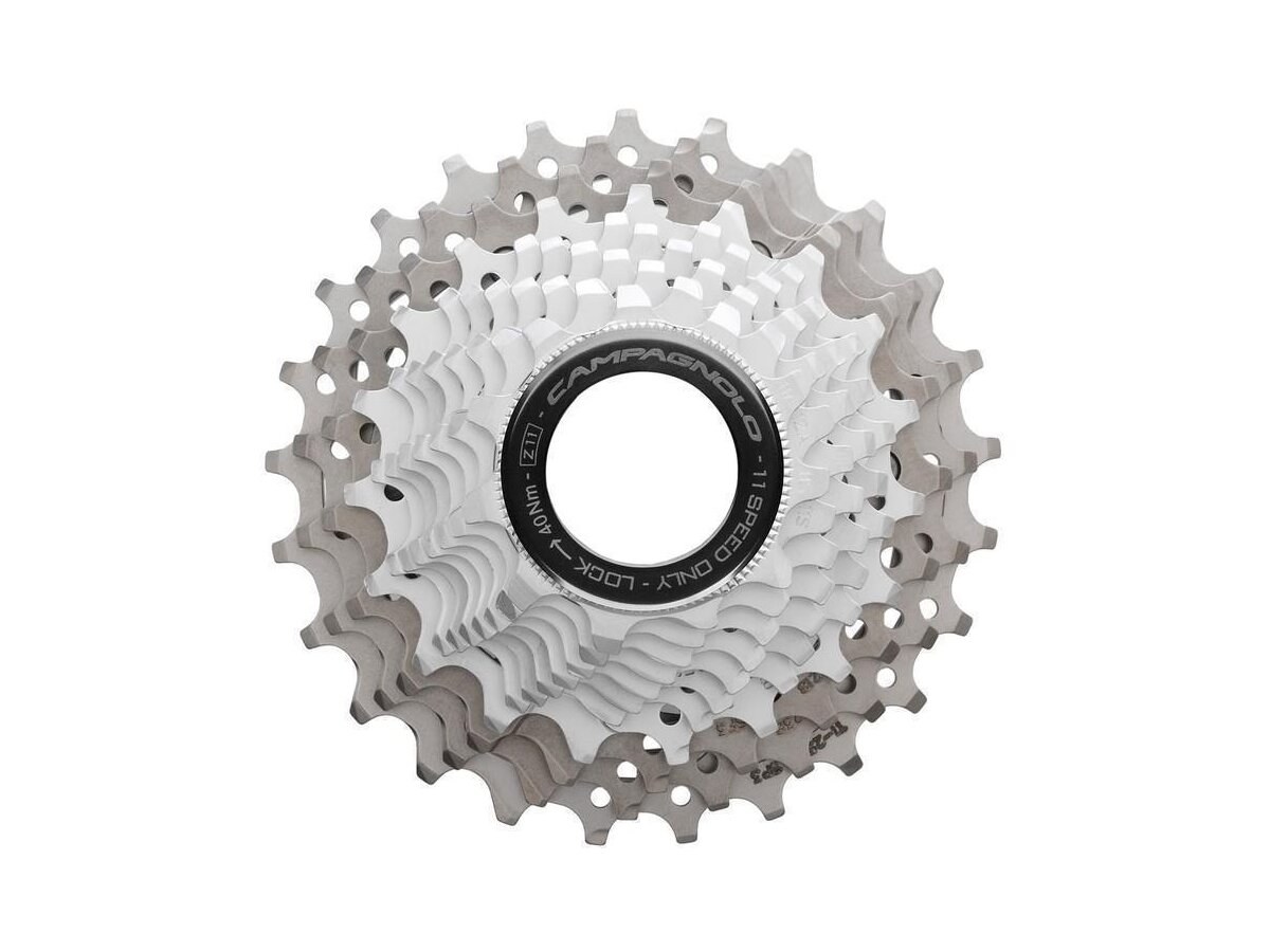 CAMPAGNOLO RECORD CS10 RE129 12 29 Campagnolo 91011 Speed Cassette