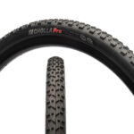 KENDA Cholla K1175 33-622 / Tubeless (TLR) / Black / Gravel / CX Tire / 063Q9069