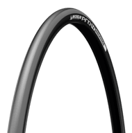 MICHELIN PRO4 ENDURANCE 28 622 Clincher Non TLR Black Road Tire