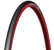 MICHELIN PRO4 SERVICE COURSE 25 622 Clincher Non TLR Black Road Tire