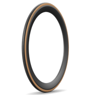 MICHELIN POWER CUP TLR COMPETITION LINE 30 622 Tubeless TLR Black Road Tire