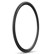 MICHELIN LITHION3 25 622 Clincher Non TLR Black Road Tire