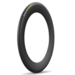 MICHELIN POWER TIME TRIAL RACING LINE 25-622 / Clincher (Non-TLR) / Black / Road Tire /