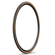 MICHELIN DYNAMIC CLASSIC ACCESS LINE 28 622 Clincher Non TLR Black Road Tire