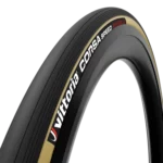 VITTORIA Corsa Speed 25-622 / Tubeless (TLR) / Black / Road Tire / 11A00119