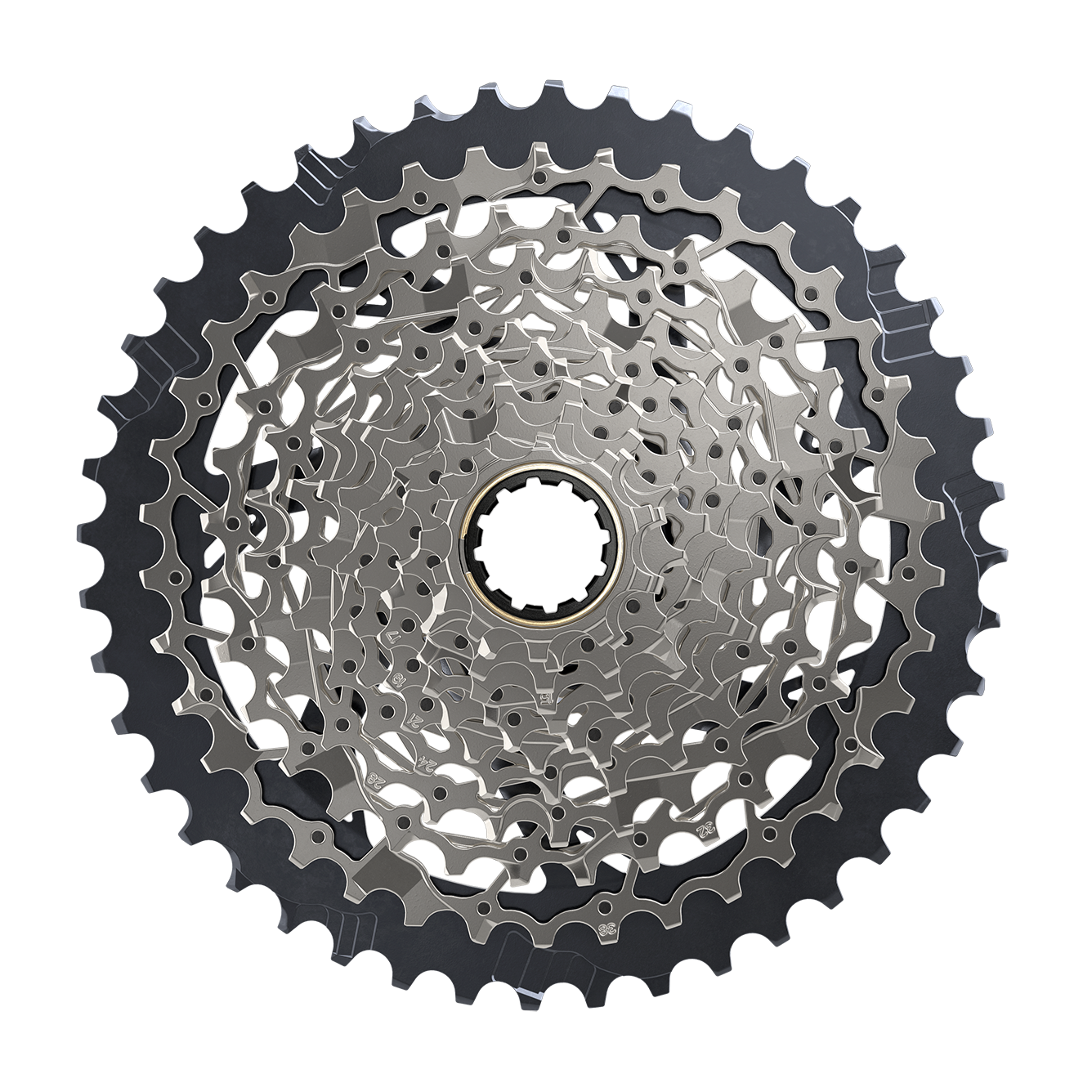 SRAM XPLR CS XG 1271 D1 10 44 XDR Cassette