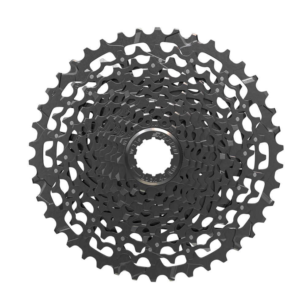 SRAM APEX 1NX CS PG 1130 A1 11 42 HG 810 Speed Cassette