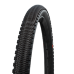 SCHWALBE G-One Overland 50-622 / Tubeless (TLR) / Black / Gravel / CX Tire / 11654399