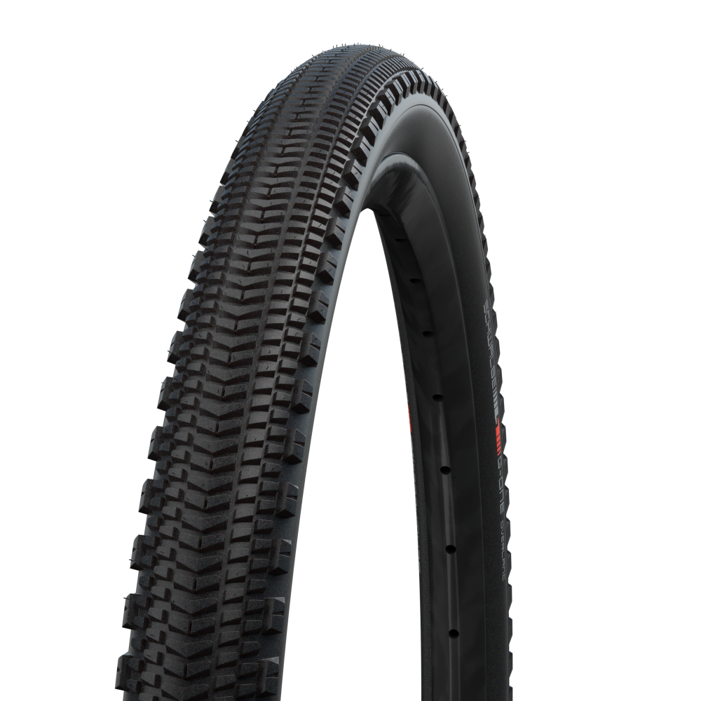 SCHWALBE G One Overland 50 622 Tubeless TLR Black Gravel CX Tire 11654399