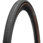 HUTCHINSON Touareg 47-584 / Tubeless (TLR) / Tan / Gravel / CX Tire / PV704251