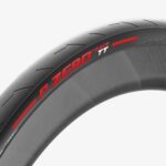 PIRELLI P ZERO™ Race TT 28-622 / Clincher (Non-TLR) / Black / Road Tire / -