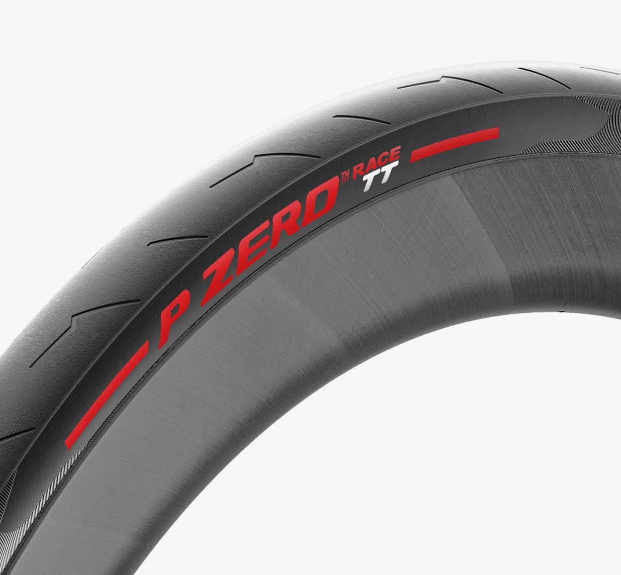 PIRELLI P ZERO™ Race TT 28 622 Clincher Non TLR Black Road Tire