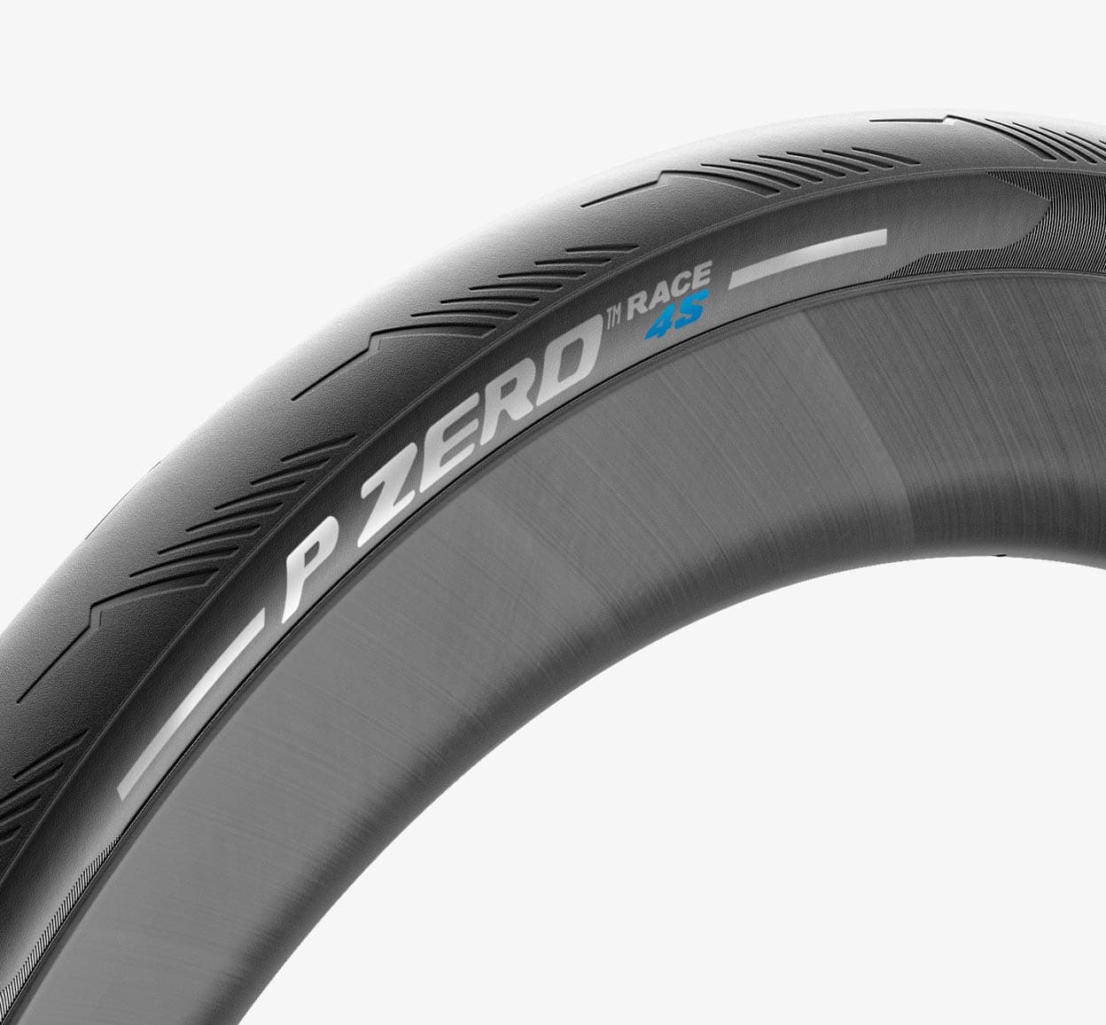 PIRELLI P ZERO™ Race 4S 28 622 Clincher Non TLR Black Road Tire