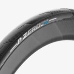 PIRELLI P ZERO™ Race TLR 4S 32-622 / Tubeless (TLR) / Black / Road Tire / -