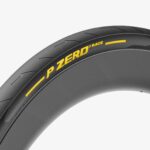 PIRELLI P ZERO™ Race Yellow 28-622 / Clincher (Non-TLR) / Black / Road Tire / -