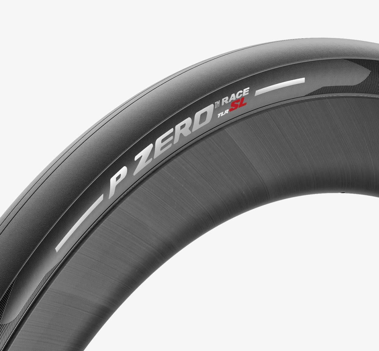 PIRELLI P ZERO™ Race TLR SL 28 622 Tubeless TLR Black Road Tire