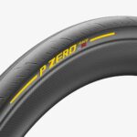 PIRELLI P ZERO™ Race TUB SL 26-28" (Tubular) / Tubular / Black / Road Tire / -