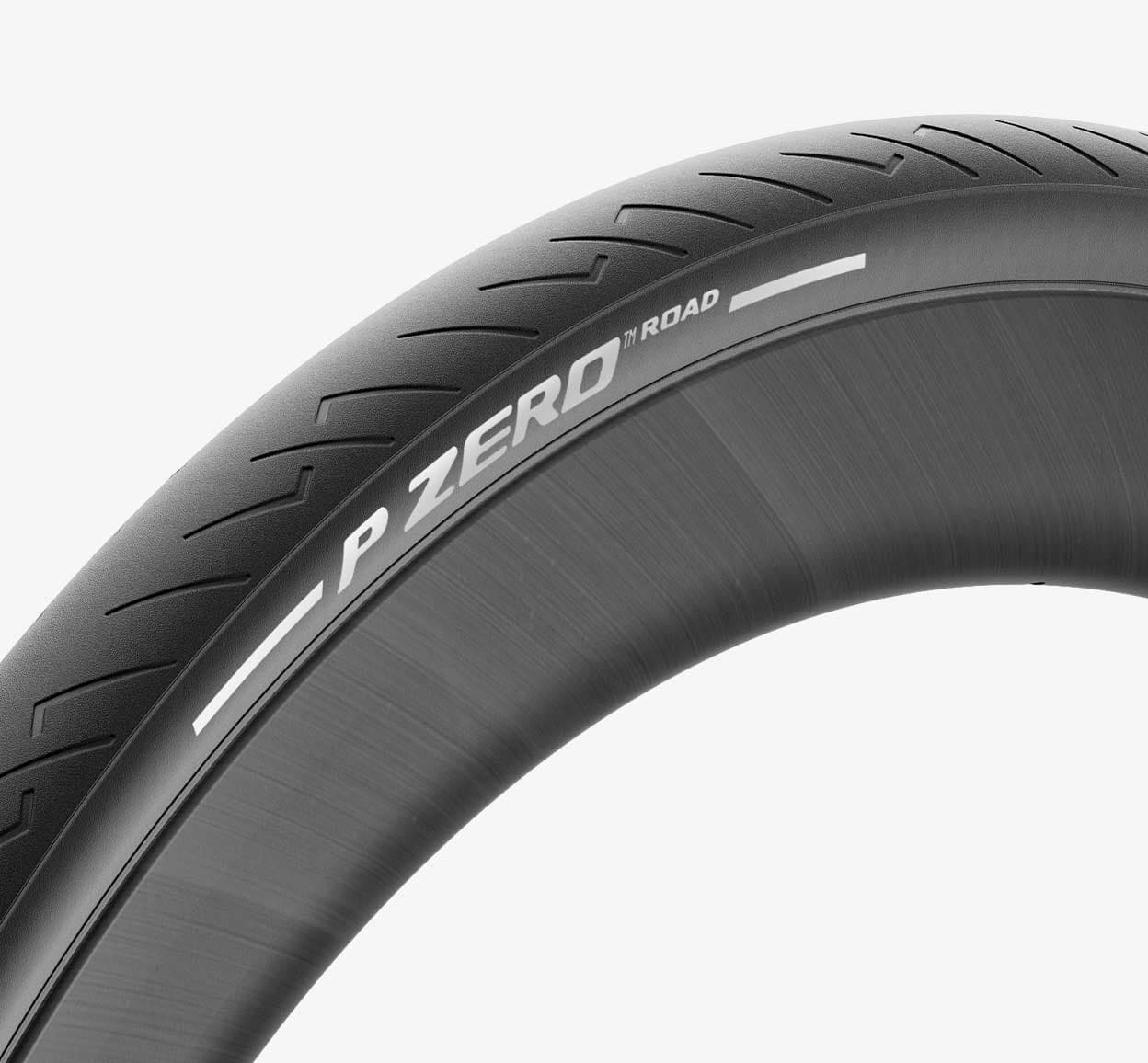 PIRELLI P ZERO™ Road 28 622 Clincher Non TLR Black Road Tire