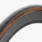 PIRELLI P ZERO™ Race Classic 28-622 / Clincher (Non-TLR) / Tan / Road Tire / -