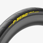 PIRELLI P ZERO™ Velo TUB 28-28" (Tubular) / Tubular / Black / Road Tire / -