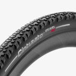 PIRELLI Cinturato™ Gravel RC 45-622 / Tubeless (TLR) / Black / Gravel / CX Tire / -