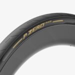 PIRELLI P ZERO™ Race Gold 28-622 / Clincher (Non-TLR) / Black / Road Tire / -