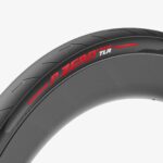 PIRELLI P ZERO™ Race TLR Red 28-622 / Tubeless (TLR) / Black / Road Tire / -