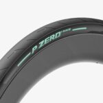 PIRELLI P ZERO™ Race Celeste 28-622 / Clincher (Non-TLR) / Black / Road Tire / -