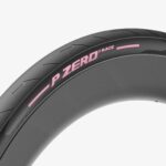 PIRELLI P ZERO™ Race Pink 28-622 / Clincher (Non-TLR) / Black / Road Tire / -