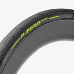 PIRELLI P ZERO™ Race Lime 28-622 / Clincher (Non-TLR) / Black / Road Tire / -