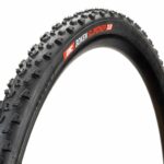 IRC Boken Slopchop 36-622 / Tubeless (TLR) / Black / Gravel / CX Tire / -