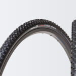 PANARACER CG CX 32-622 / Clincher (Non-TLR) / Black / Gravel / CX Tire / RF732BAX-CG