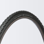 PANARACER ALBIT 33-622 / Tubeless (TLR) / Black / Gravel / CX Tire / RF733TC-ALB-B