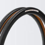 PANARACER GravelKing Plus 28-622 / Clincher (Non-TLR) / Tan / Gravel / CX Tire / RF728-GK-P-D