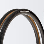 PANARACER GravelKing SS 28-622 / Clincher (Non-TLR) / Tan / Gravel / CX Tire / RF728-GK-SS-D