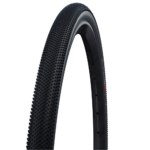 SCHWALBE G-One Allround Performance Line 70-584 / Tubeless (TLR) / Black / Gravel / CX Tire / 11600953.01