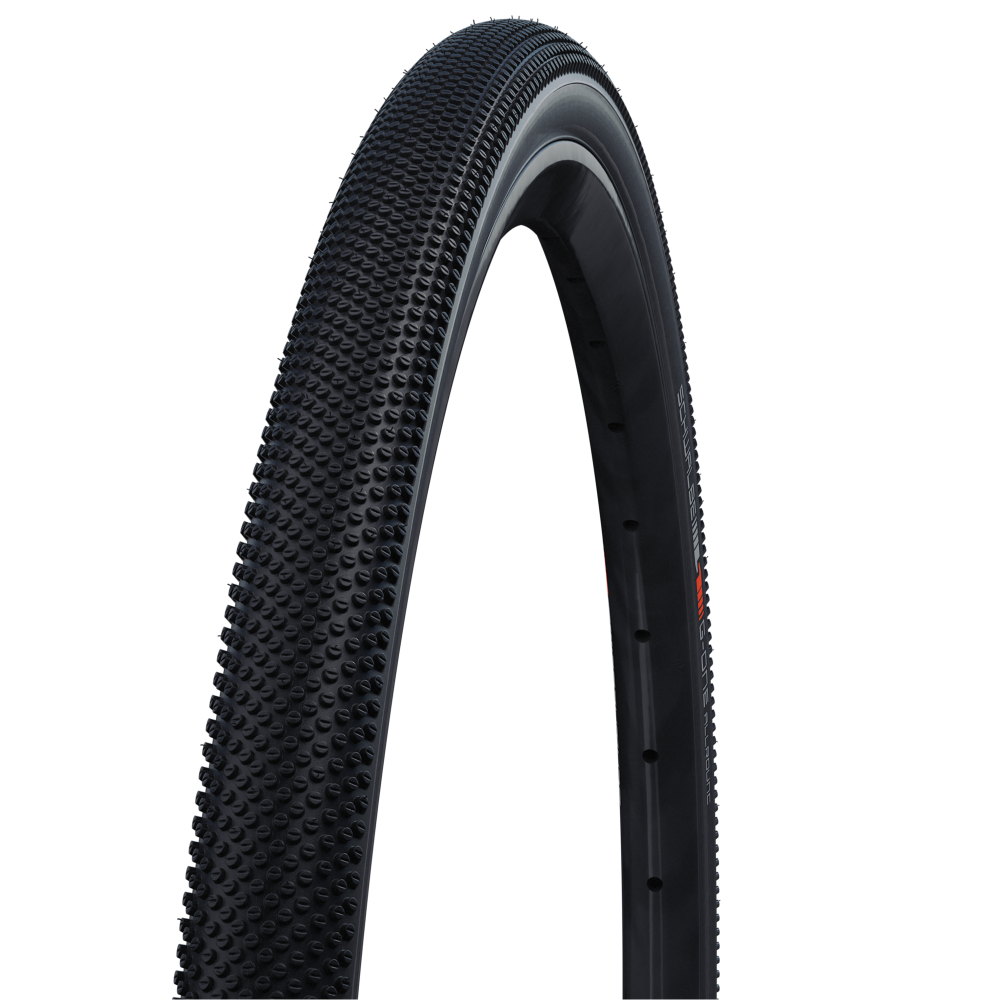 SCHWALBE G One Allround Performance Line 70 584 Tubeless TLR Black Gravel CX Tire 1160095301