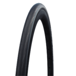 SCHWALBE Lugano II Endurance 25-622 / Clincher (Non-TLR) / Black / Road Tire / 11159024