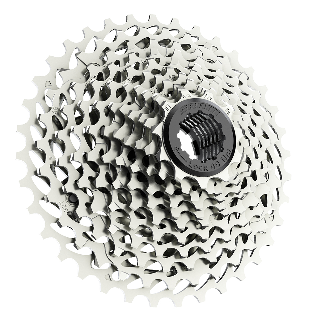 SRAM APEX 1NX CS PG 1130 A1 11 36 HG 810 Speed Cassette